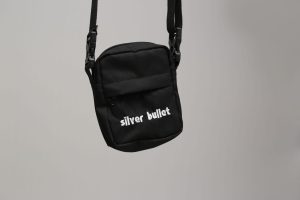 Sholder Bag Silver Bullet