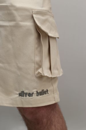 Bermuda  Silver Bullet