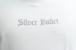 Camiseta Oversized premium refletivo